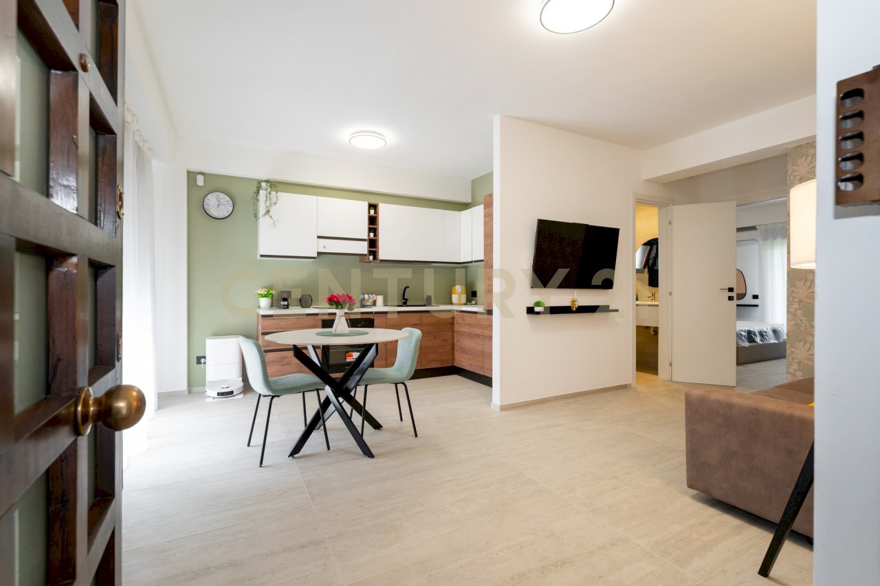 Via Vampolieri 42 (8).jpg - Two-room apartment Via Vampolieri 42, Aci Castello - photo 1