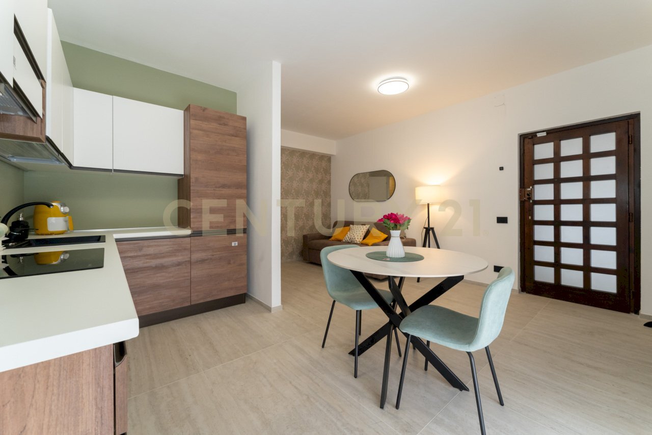 Via Vampolieri 42 (9).jpg - Two-room apartment Via Vampolieri 42, Aci Castello - photo 2