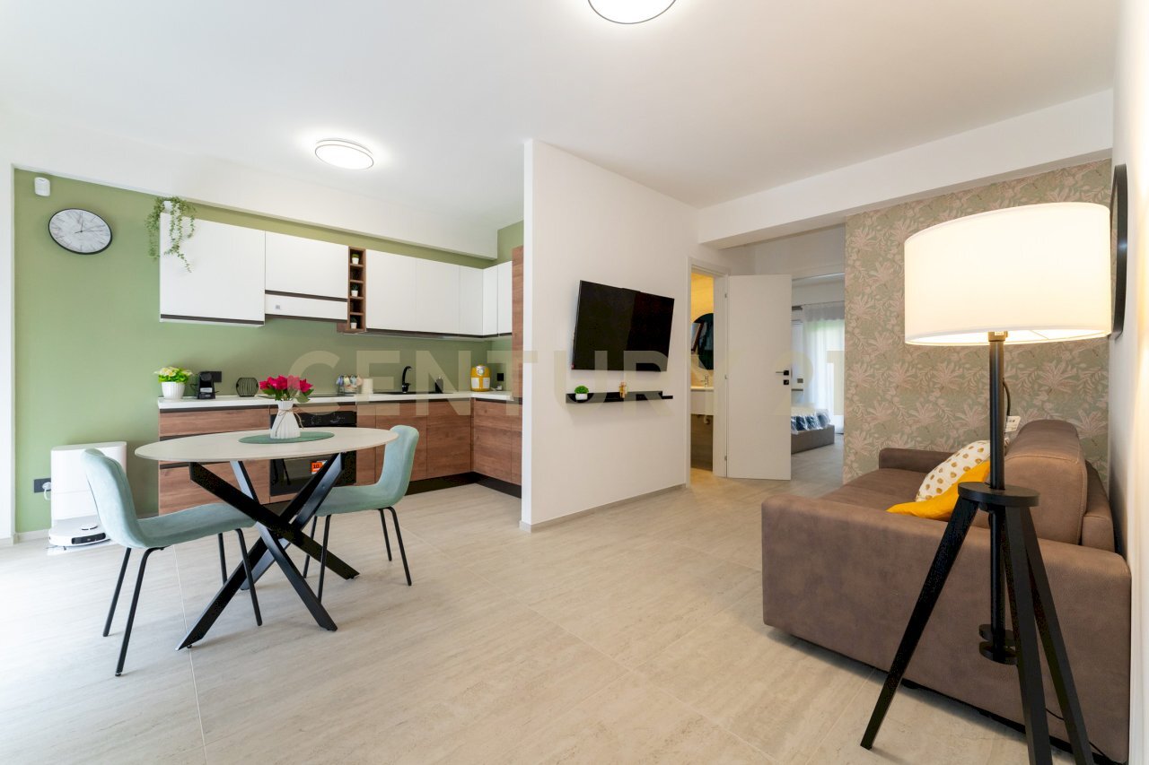 Via Vampolieri 42 (10).jpg - Two-room apartment Via Vampolieri 42, Aci Castello - photo 3