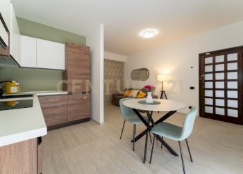 Via Vampolieri 42 (9).jpg - Two-room apartment Via Vampolieri 42, Aci Castello - photo 2