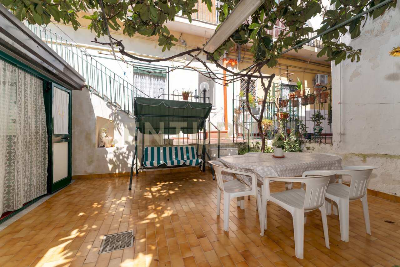 Via Simili 29 CT (32).jpg - Appartamento Via Giuseppe Simili 29, Catania - foto 1