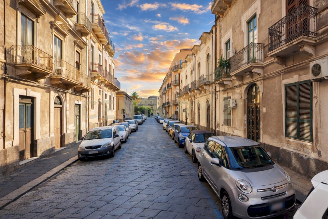 Via Simili 29 CT (0).png - Appartamento Via Giuseppe Simili 29, Catania - foto 2