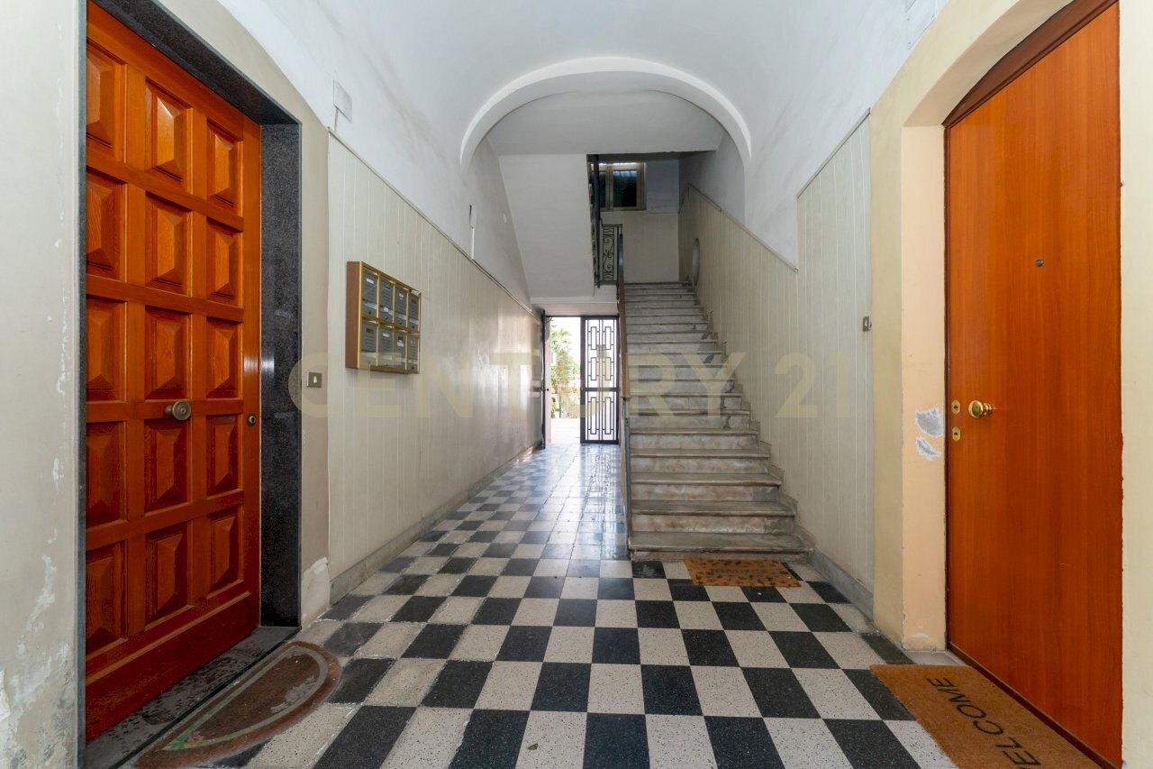 Via Simili 29 CT (1).jpg - Appartamento Via Giuseppe Simili 29, Catania - foto 3