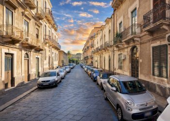 Via Simili 29 CT (0).png - Appartamento Via Giuseppe Simili 29, Catania - foto 2