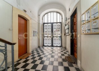 Via Simili 29 CT (2).jpg - Appartamento Via Giuseppe Simili 29, Catania - foto 4