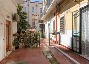 Via Simili 29 CT (3).jpg - Appartamento Via Giuseppe Simili 29, Catania - foto 5