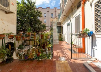 Via Simili 29 CT (5).jpg - Appartamento Via Giuseppe Simili 29, Catania - foto 7