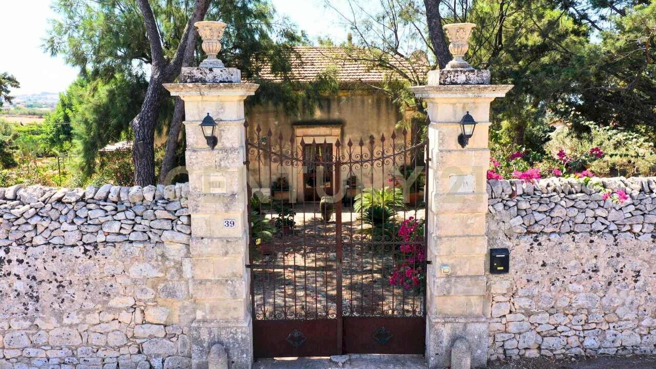 53a.jpg - Villa Contrada Pirato Cava Maria 47, Modica - foto 2