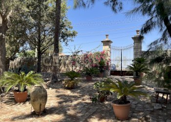 60.jpeg - Villa Contrada Pirato Cava Maria 47, Modica - photo 4