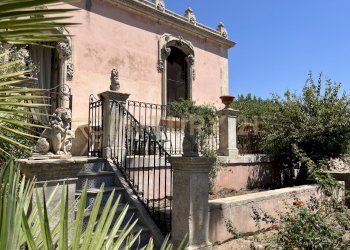 5.jpeg - Villa Contrada Pirato Cava Maria 47, Modica - photo 20