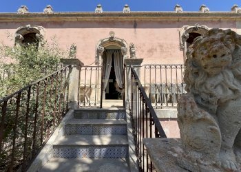 6.jpeg - Villa Contrada Pirato Cava Maria 47, Modica - photo 21