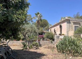 13.jpeg - Villa Contrada Pirato Cava Maria 47, Modica - photo 28