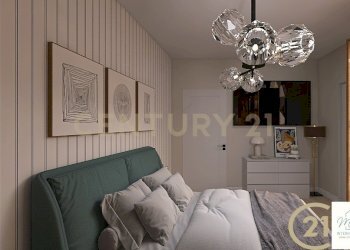 4 CAMERA MATRIMONIALE (2).jpg - Appartamento Via Ricasoli 15, Arcidosso - foto 6