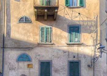 1000022589.jpg - Appartamento Via Ricasoli 15, Arcidosso - foto 12