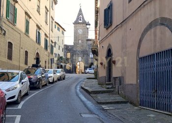 1000022590.jpg - Appartamento Via Ricasoli 15, Arcidosso - foto 13