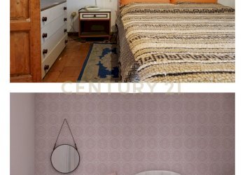 CAMERETTA.png - Appartamento Via Ricasoli 15, Arcidosso - foto 18