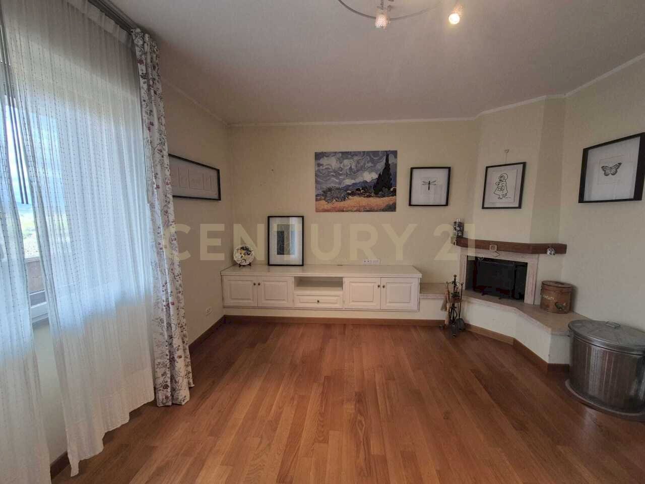 foto soggiorno 3.jpeg - Townhouse via Scansanese Stiac. 467, Grosseto - photo 2