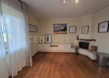 foto soggiorno 3.jpeg - Terratetto - Terracielo via fratelli matteini 9, Grosseto - foto 2