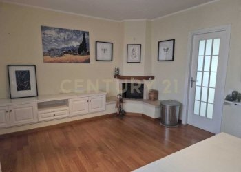 foto soggiorno 7.jpeg - Terratetto - Terracielo via fratelli matteini 9, Grosseto - foto 3