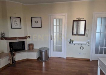 foto soggiorno 12.jpeg - Terratetto - Terracielo via fratelli matteini 9, Grosseto - foto 4