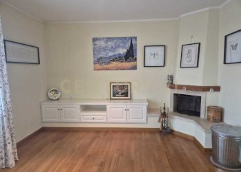 foto soggiorno 1.jpeg - Terratetto - Terracielo via fratelli matteini 9, Grosseto - foto 5