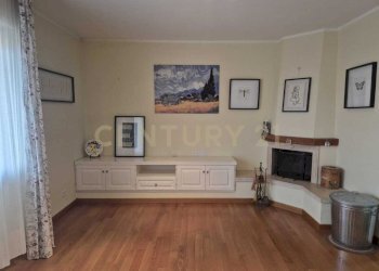 foto soggiorno 2.jpeg - Terratetto - Terracielo via fratelli matteini 9, Grosseto - foto 6