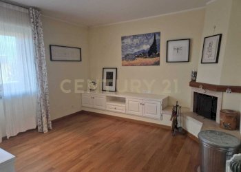 foto soggiorno 5.jpeg - Terratetto - Terracielo via fratelli matteini 9, Grosseto - foto 8