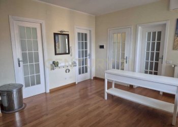 foto soggiorno 16.jpeg - Terratetto - Terracielo via fratelli matteini 9, Grosseto - foto 15