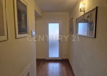 foto corridoio piano secondo 1.jpeg - Terratetto - Terracielo via fratelli matteini 9, Grosseto - foto 22