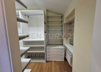 foto cabina armadio 3.jpeg - Terratetto - Terracielo via fratelli matteini 9, Grosseto - foto 25