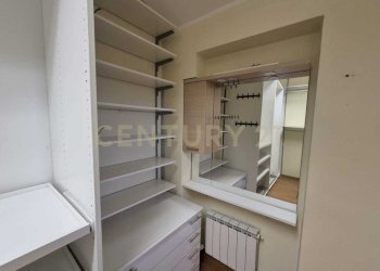 foto cabina armadio 2.jpeg - Terratetto - Terracielo via fratelli matteini 9, Grosseto - foto 26