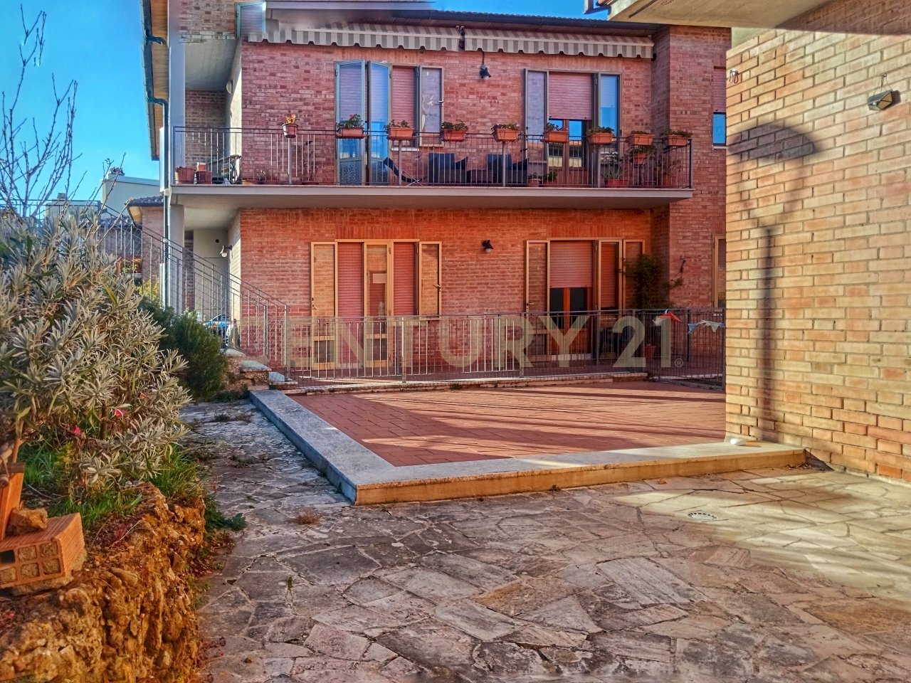 35269.jpg - Appartamento Via del Poggiolo 6, Montalcino - foto 3