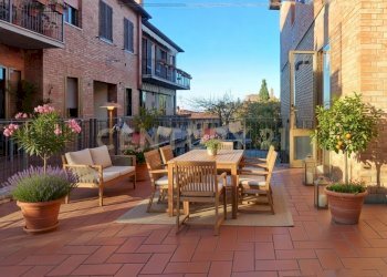 image-4.jpg - Appartamento Via del Poggiolo 6, Montalcino - foto 1