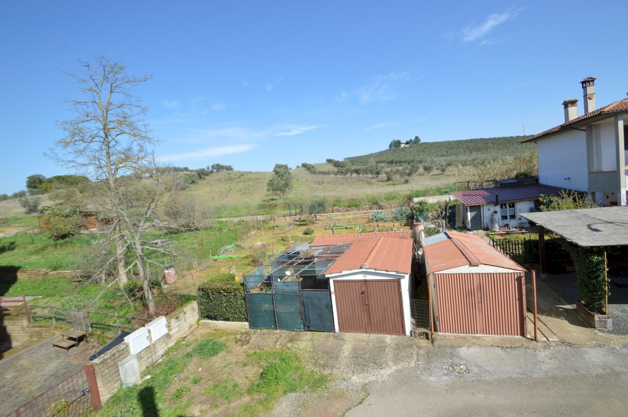 DSC_0419.JPG - Portion of a house Via delle Case Nuove 1, Roccastrada - photo 1