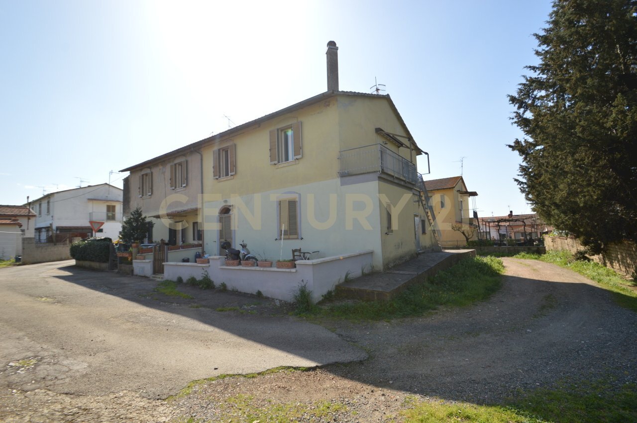 DSC_0430.JPG - Portion of a house Via delle Case Nuove 1, Roccastrada - photo 2