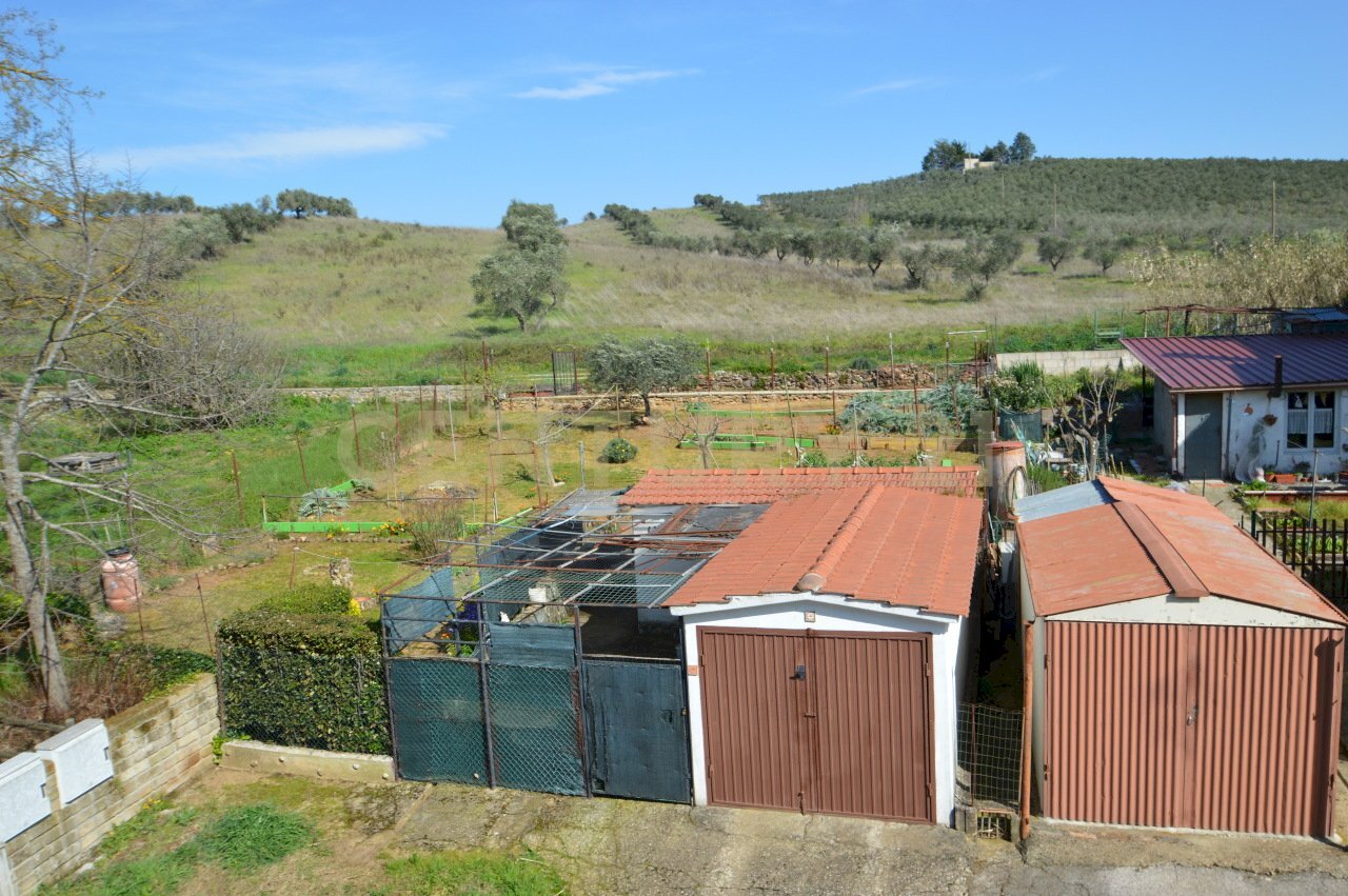 DSC_0421.JPG - Portion of a house Via delle Case Nuove 1, Roccastrada - photo 1