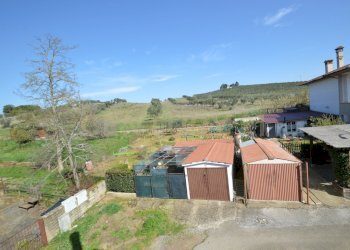 DSC_0419.JPG - Portion of a house Via delle Case Nuove 1, Roccastrada - photo 1
