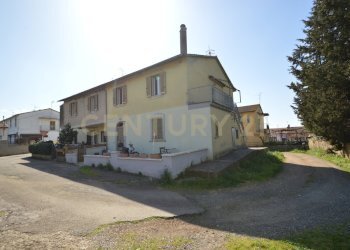 DSC_0430.JPG - Portion of a house Via delle Case Nuove 1, Roccastrada - photo 2