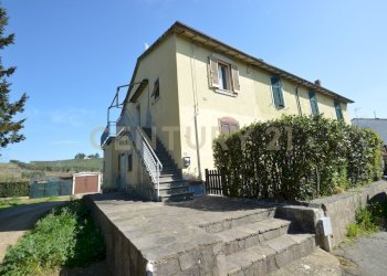 DSC_0427.JPG - Portion of a house Via delle Case Nuove 1, Roccastrada - photo 3