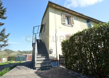 DSC_0431.JPG - Portion of a house Via delle Case Nuove 1, Roccastrada - photo 4