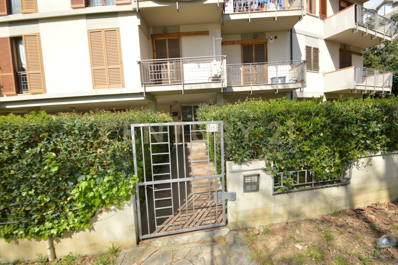 DSC_0499.JPG - Appartamento Via Senese 173/A, Grosseto - foto 3