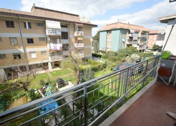 DSC_0533.JPG - Appartamento Via Senese 173/A, Grosseto - foto 14