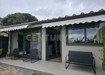 20260312_113942.jpg - Three-family Villa Via della Vigna, Castiglione della Pescaia - photo 1