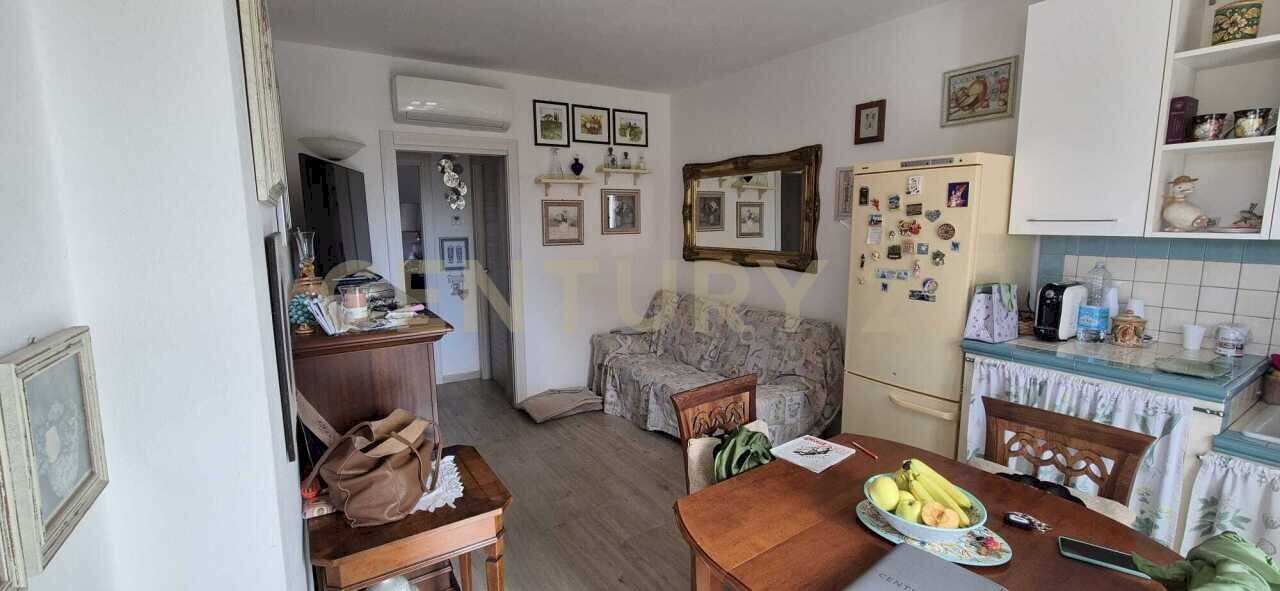 Sala.jpeg - Appartamento Via Trieste 19, Orbetello - foto 2