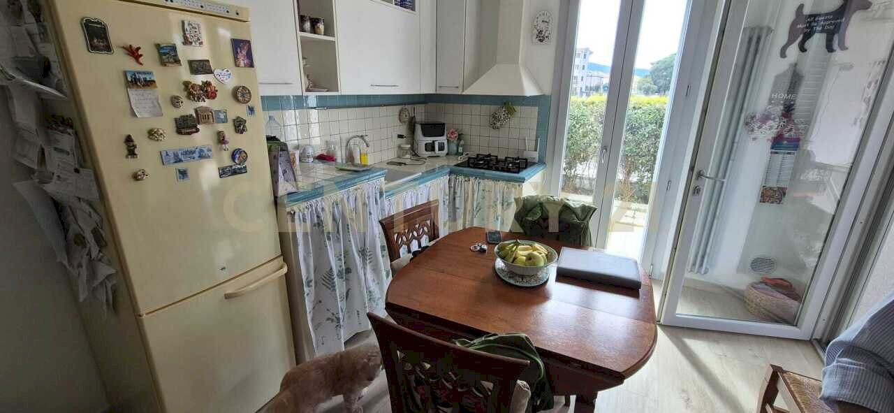 Angolo cottura.jpeg - Appartamento Via Trieste 19, Orbetello - foto 3