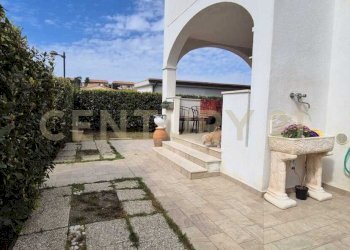 Giardino 2.jpeg - Appartamento Via Trieste 19, Orbetello - foto 1