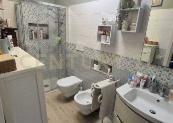 Bagno.jpeg - Appartamento Via Trieste 19, Orbetello - foto 4