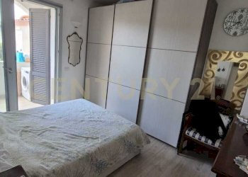 Camera matrimoniale.jpeg - Appartamento Via Trieste 19, Orbetello - foto 5