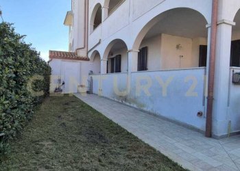 Giardino.jpeg - Appartamento Via Trieste 19, Orbetello - foto 7