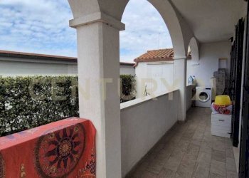 Portico 2.jpeg - Appartamento Via Trieste 19, Orbetello - foto 8